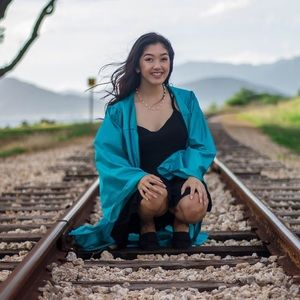 Meet your Posher, Alisha